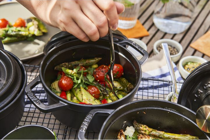 STAUB stoofpot - 1101625
