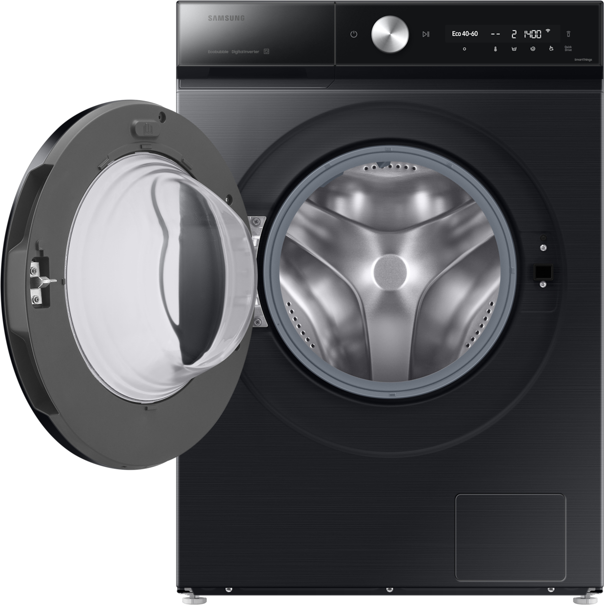 SAMSUNG Wasmachine 11 kg - WW11DB8B95GBU3