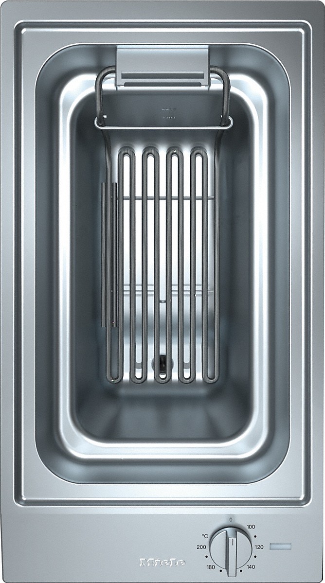 MIELE PROLINE friteuse - CS1411