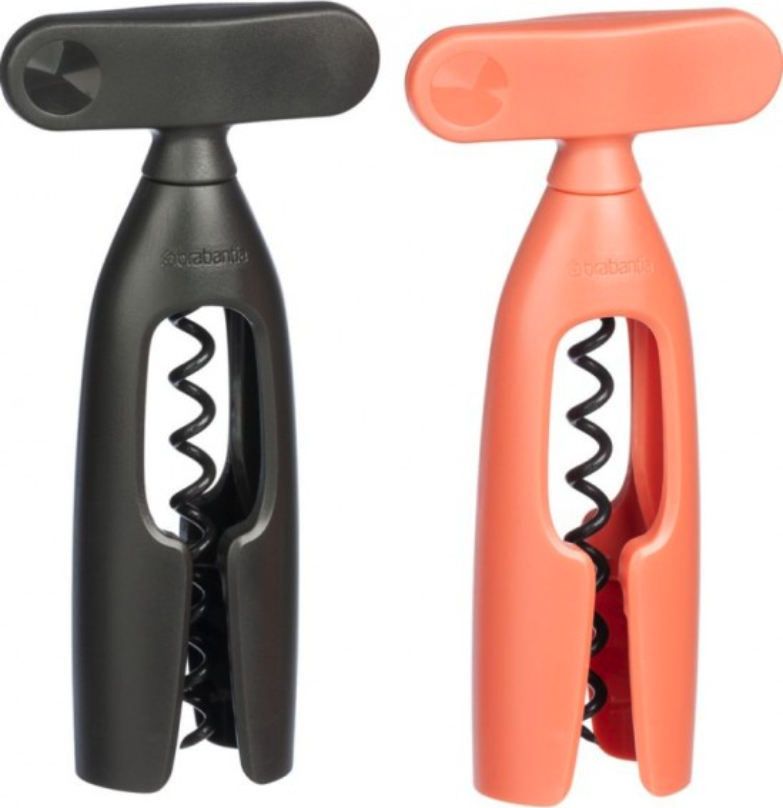 BRABANTIA kurkentrekker - 127281