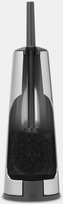 BRABANTIA wc-borstelset - 385285
