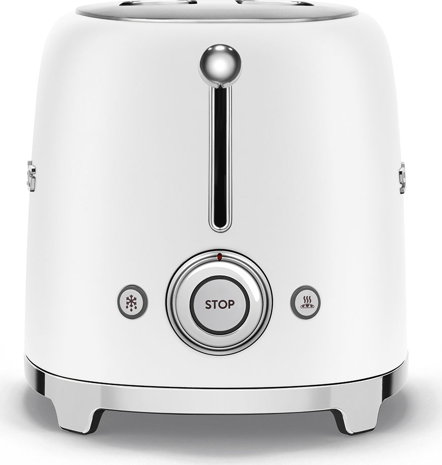 SMEG broodrooster - TSF01WHMEU