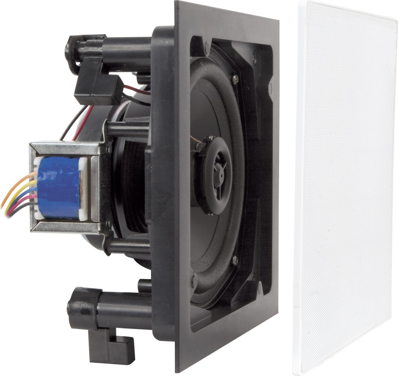 ARTSOUND Flatline luidspreker - inbouw - FL-101T