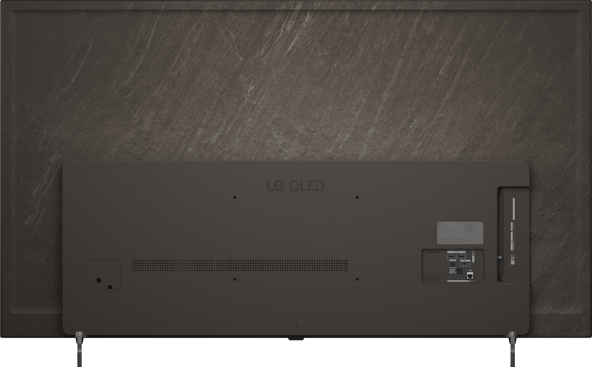 LG OLED65B68LA