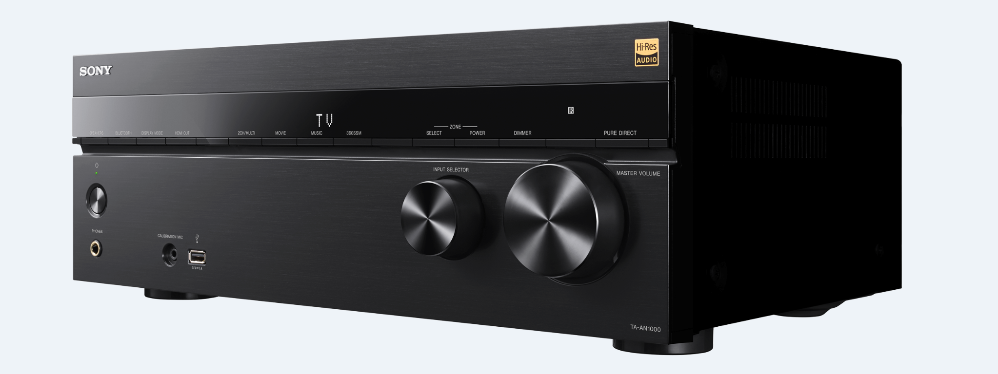 SONY TAAN1000.CEL versterker