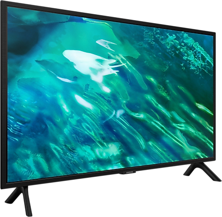 SAMSUNG Televisie 32" QLED FUll HD - QE32Q50AEUXXN