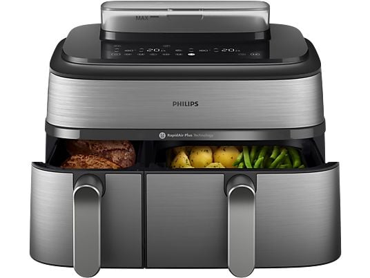 PHILIPS NA555/00 airfryer