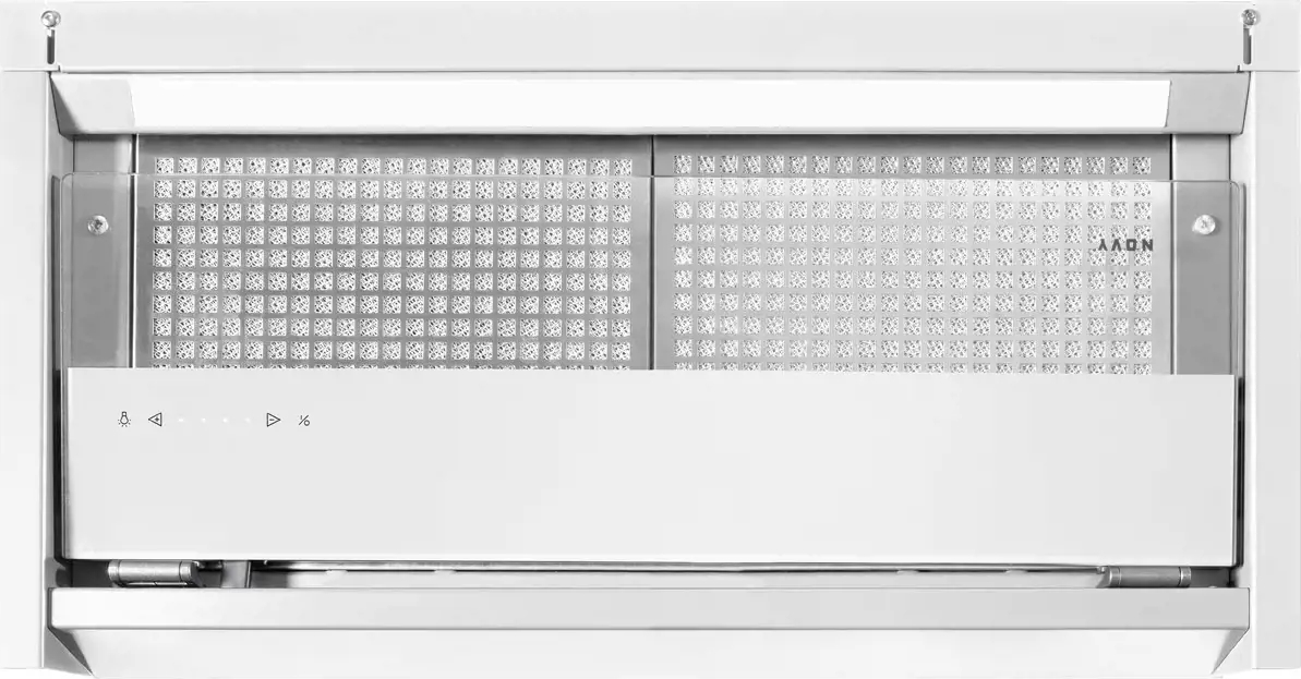 NOVY Fusion telescopische dampkap - 60cm - 8711