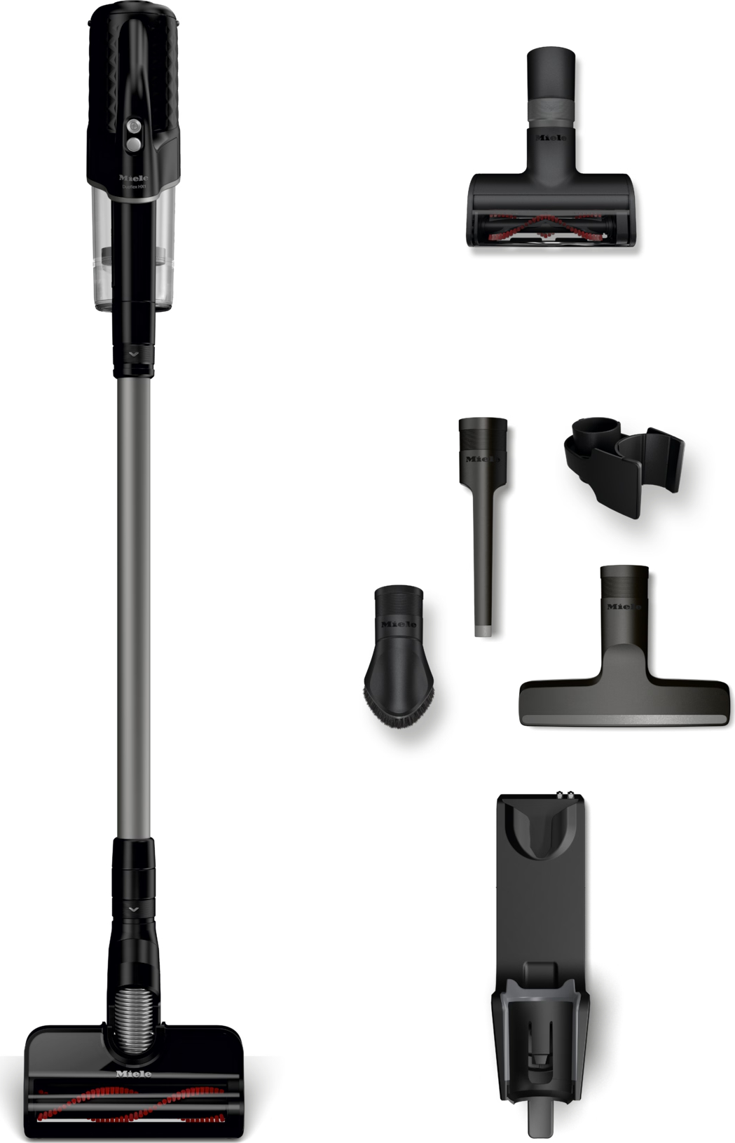 MIELE steelstofzuiger - MI12377690