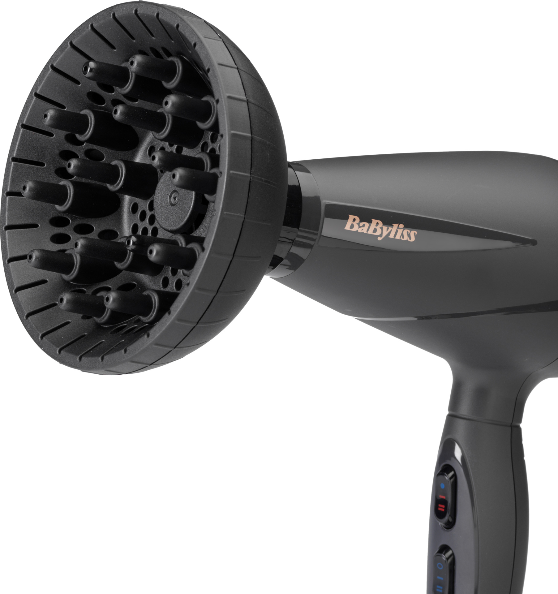 BABYLISS BA6709DE