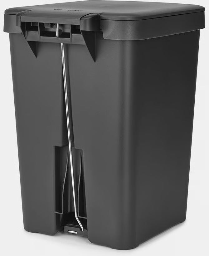 BRABANTIA pedaalemmer - 800269