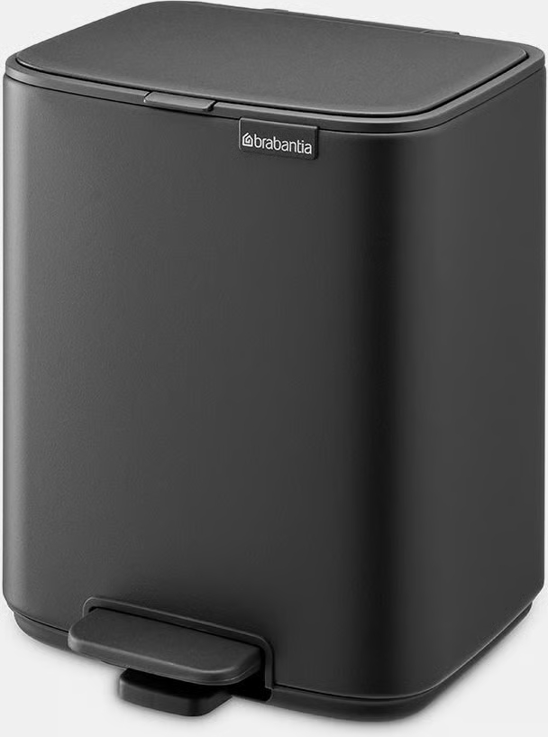 BRABANTIA pedaalemmer - 237980