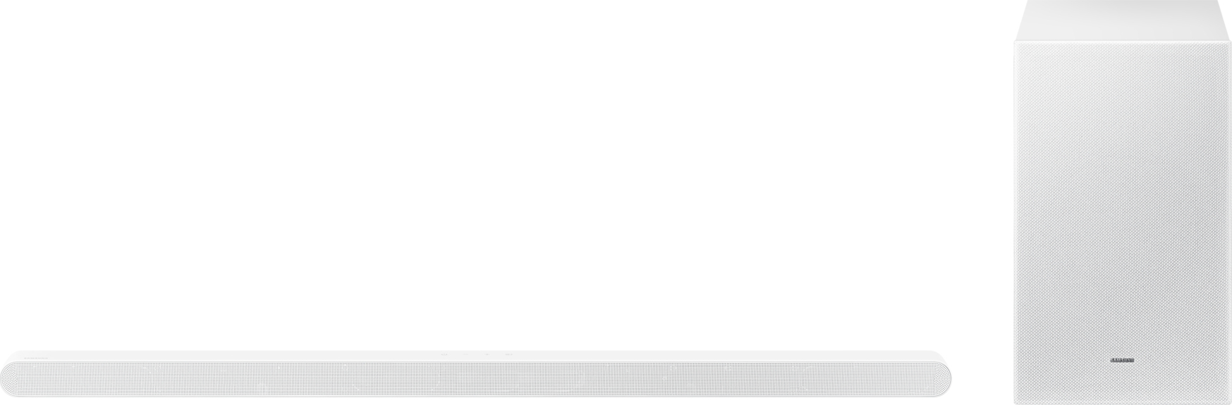 SAMSUNG CE soundbar - HW-S701D/XN