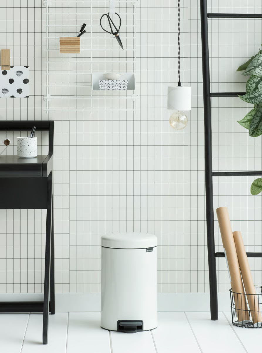 BRABANTIA pedaalemmer - 113864
