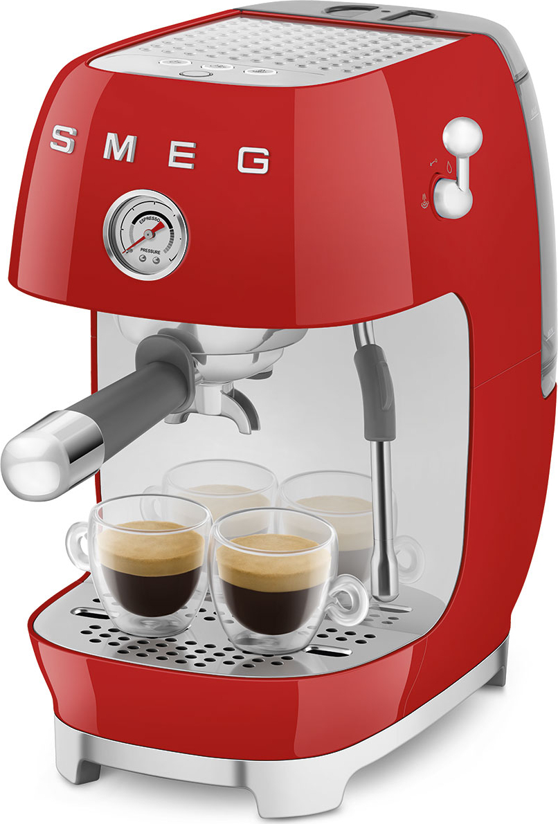 SMEG ECF03RDEU