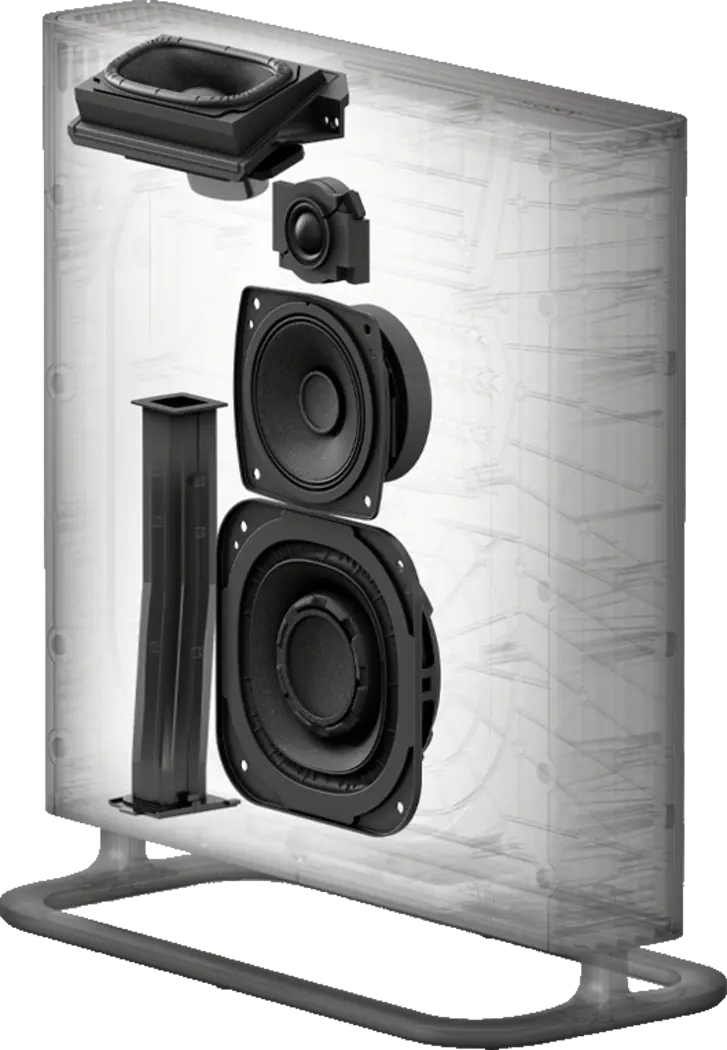 SONY soundbar - HTA9M2.CEL