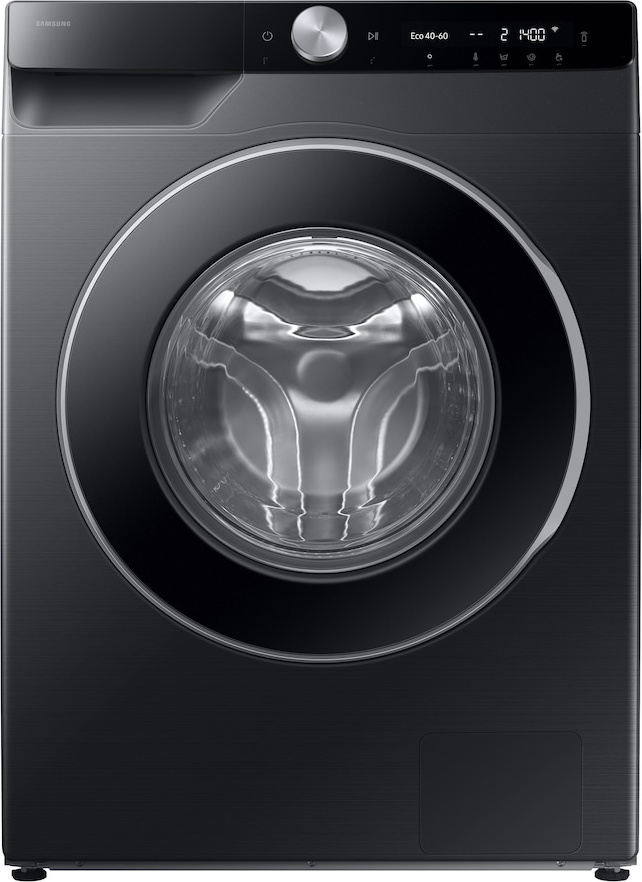 SAMSUNG Wasmachine 9 kg - WW90DG6U85LBU3