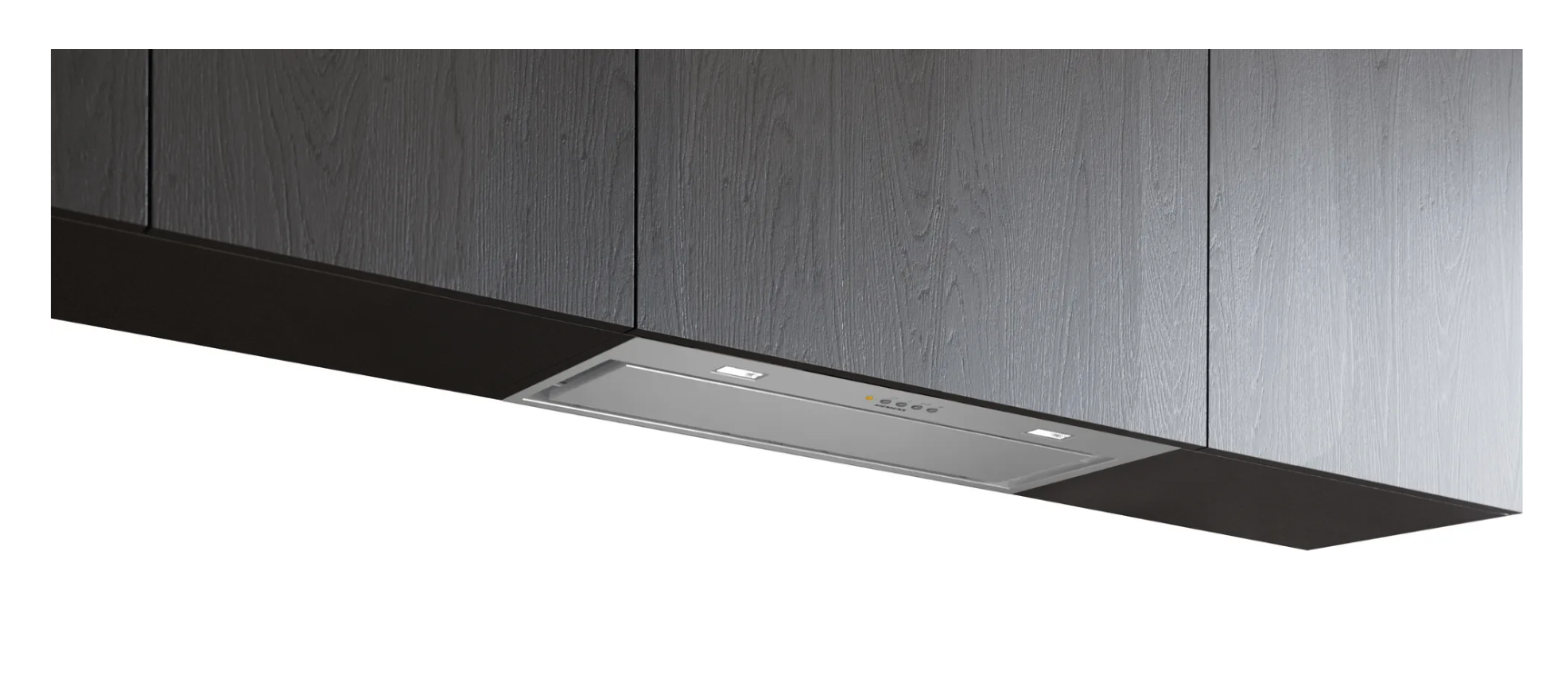 SIEMENS LB77NAC50 iQ500 inbouw dampkap - 70cm