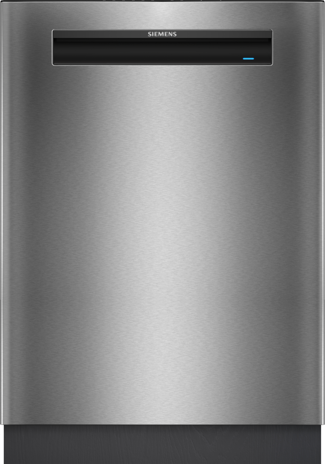 SIEMENS iQ500 vaatwasser onderbouw - SN15ES06CS