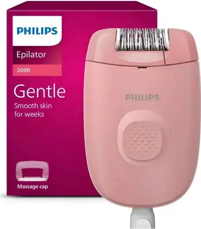PHILIPS epileerapparaat - PHBRE227/00
