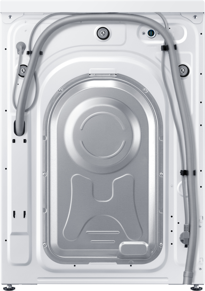 SAMSUNG Wasmachine 11 kg - WW11DG6B25LEU3