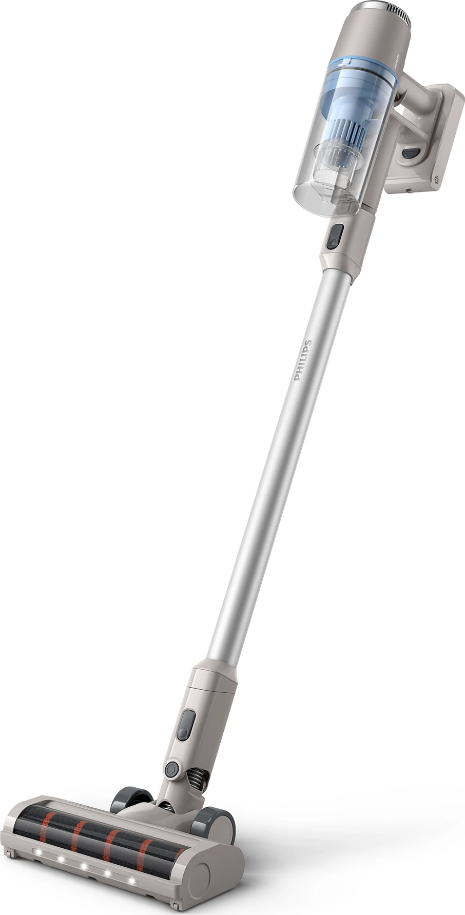 PHILIPS steelstofzuiger - PDXC2011/01