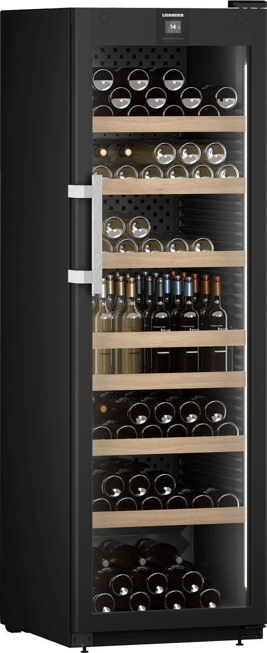 LIEBHERR Vrijstaande wijnbewaarkast - WFBLI524120
