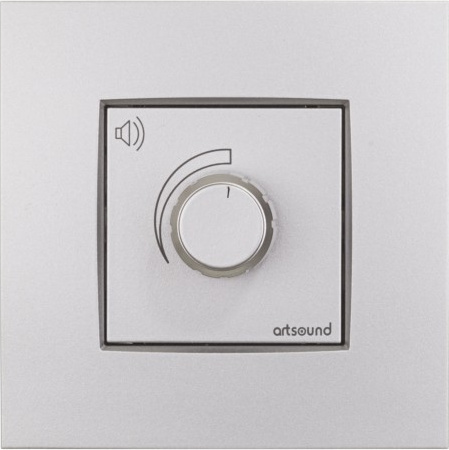 ARTSOUND volumeregelaar - N-VOL100V-121