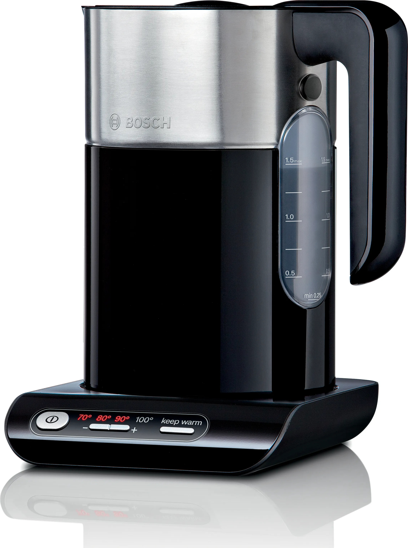 BOSCH  STYLINE waterkoker - TWK8613P