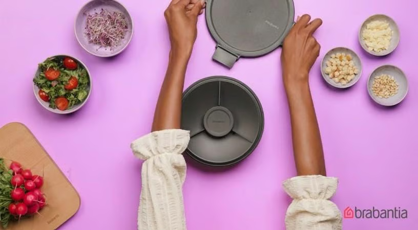 BRABANTIA lunchbox - 206382