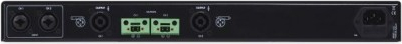 ARTSOUND versterker - PRL-1502