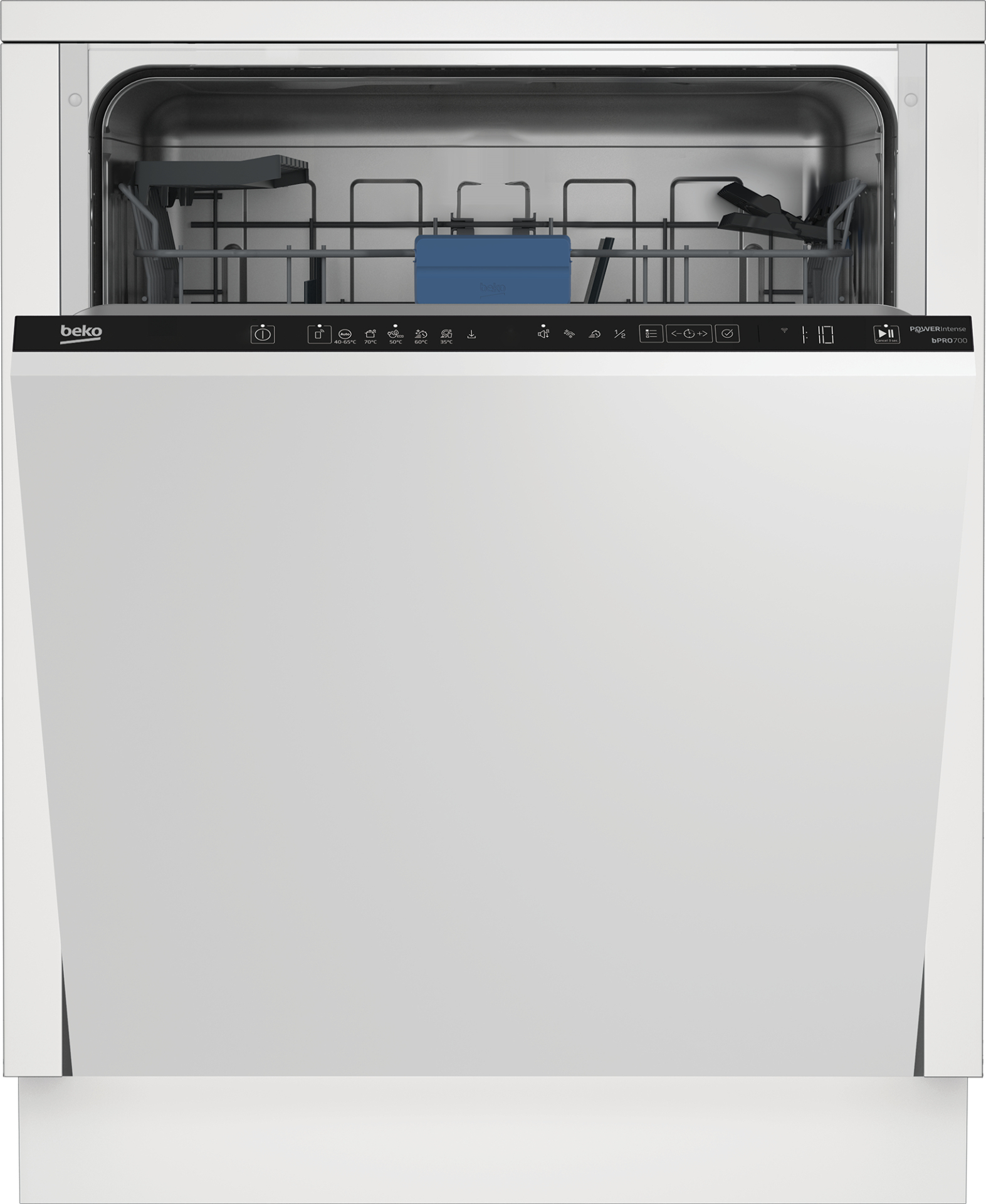 BEKO BDIN37440WP