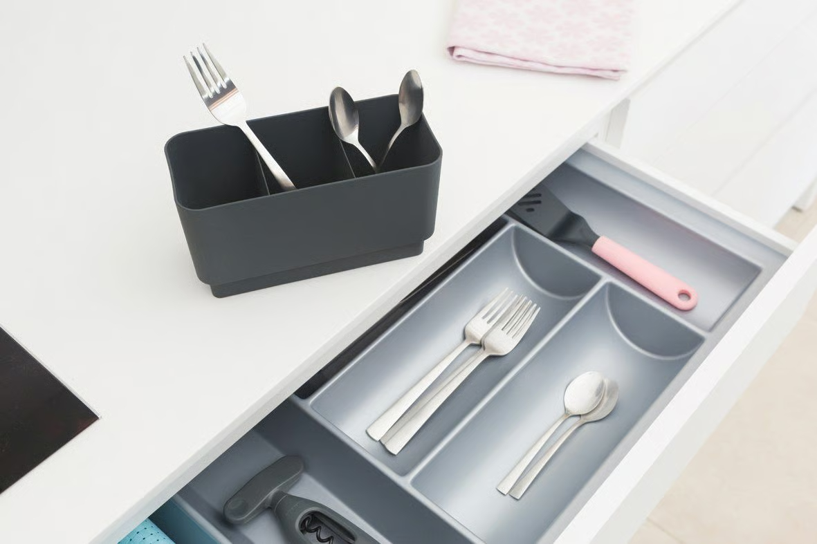 BRABANTIA afdruiprek - 117404