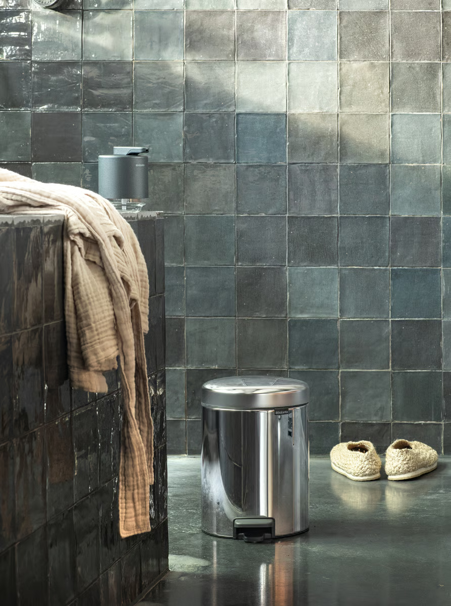 BRABANTIA pedaalemmer - 112621
