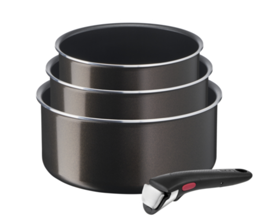 TEFAL L1509102 kookpottenset