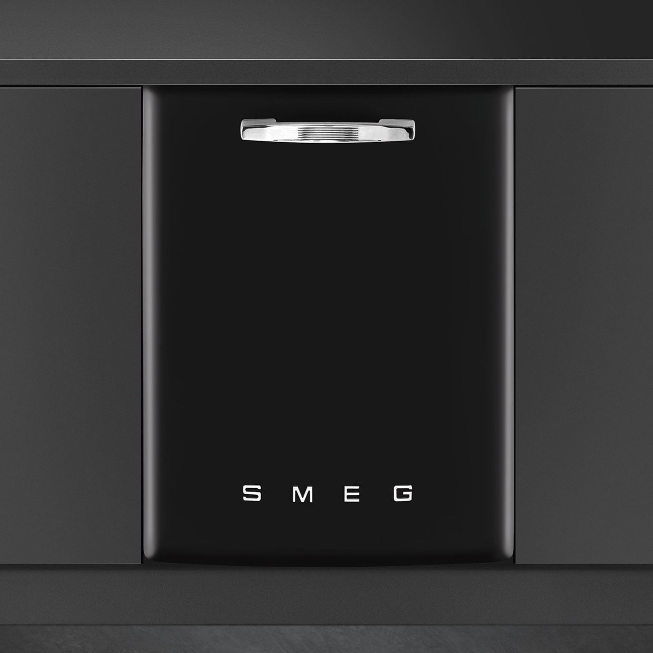 SMEG vaatwasser volledig integreerbaar - STFABBL3