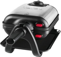 TEFAL Wafelijzer - WM756D12