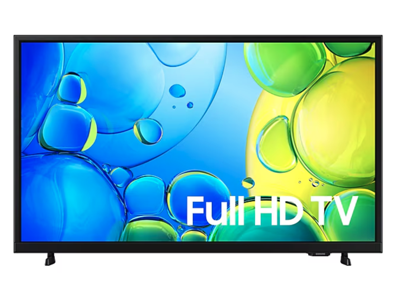 SAMSUNG UE40F6000FUXXN televisie Full HD - 40"