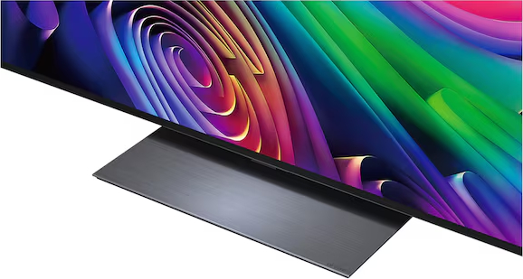 LG OLED83C69LB