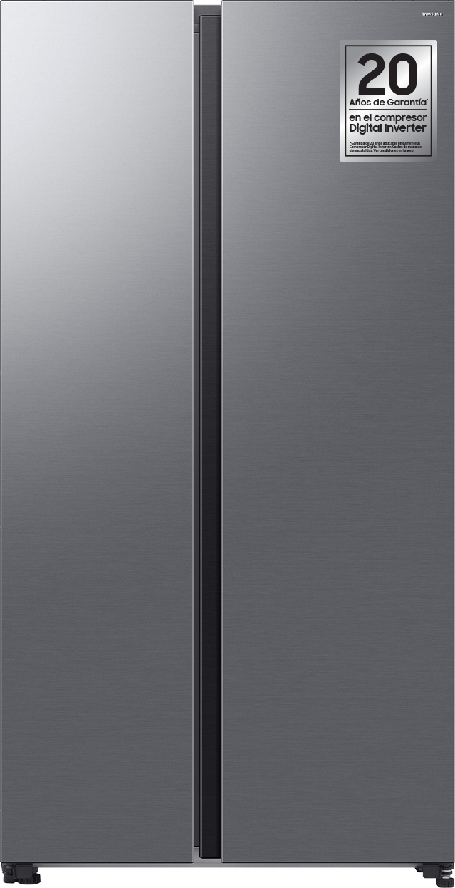 SAMSUNG side-by-side - RS70F65QETEF