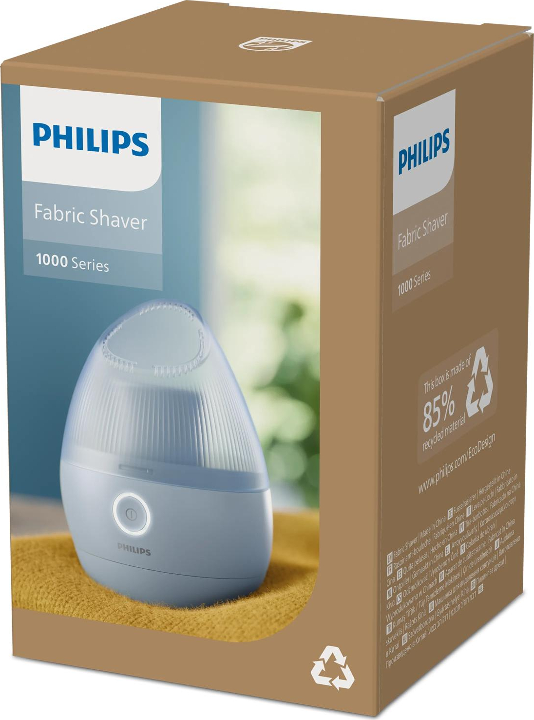 PHILIPS PDGCA2100/20