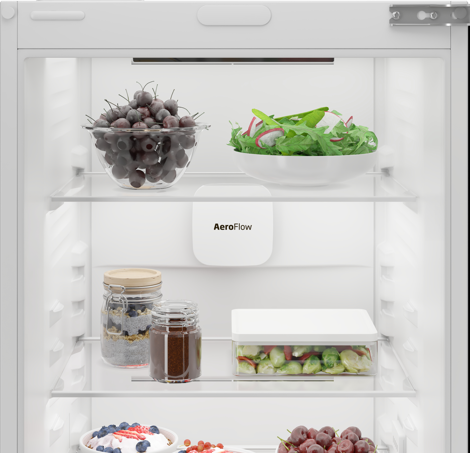 BEKO B5BCNA295HF