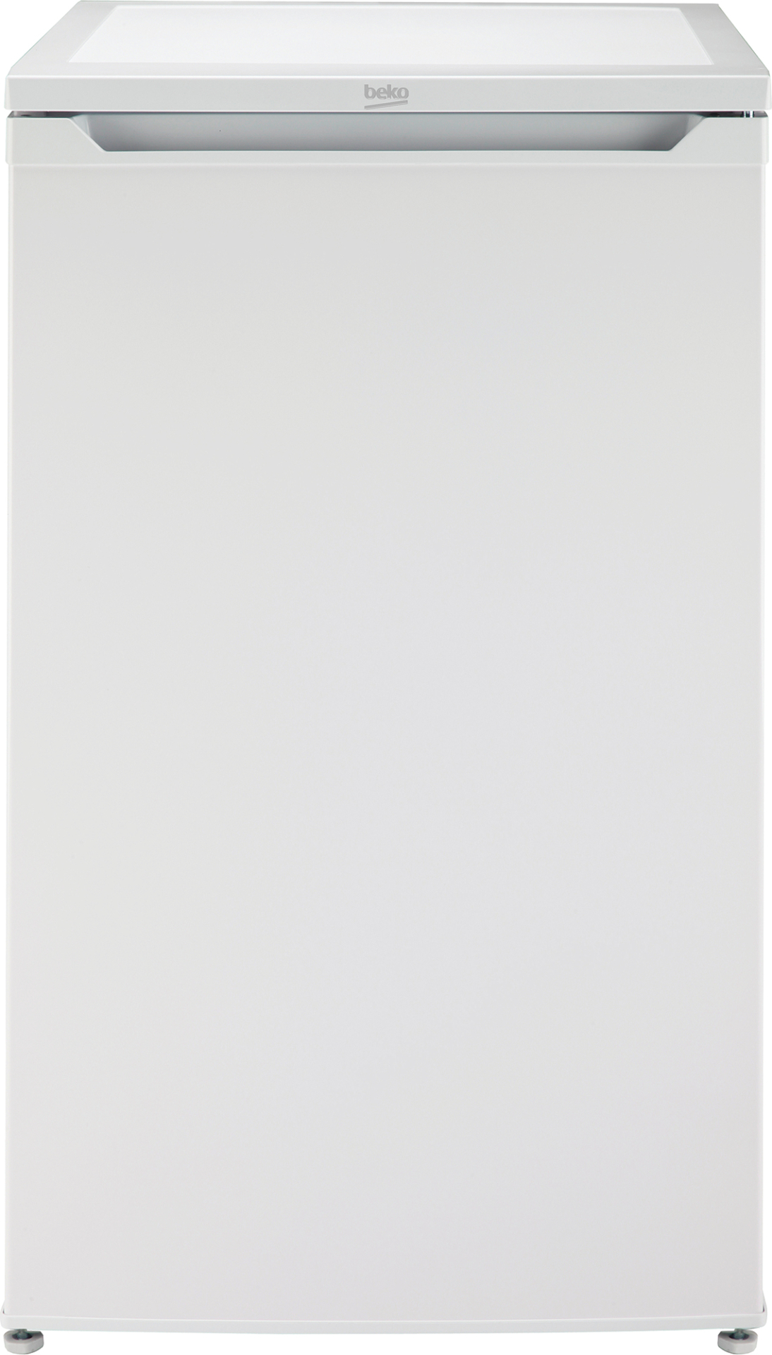 BEKO vrijstaande koelkast zonder vriesvak - 82cm - TS190040N
