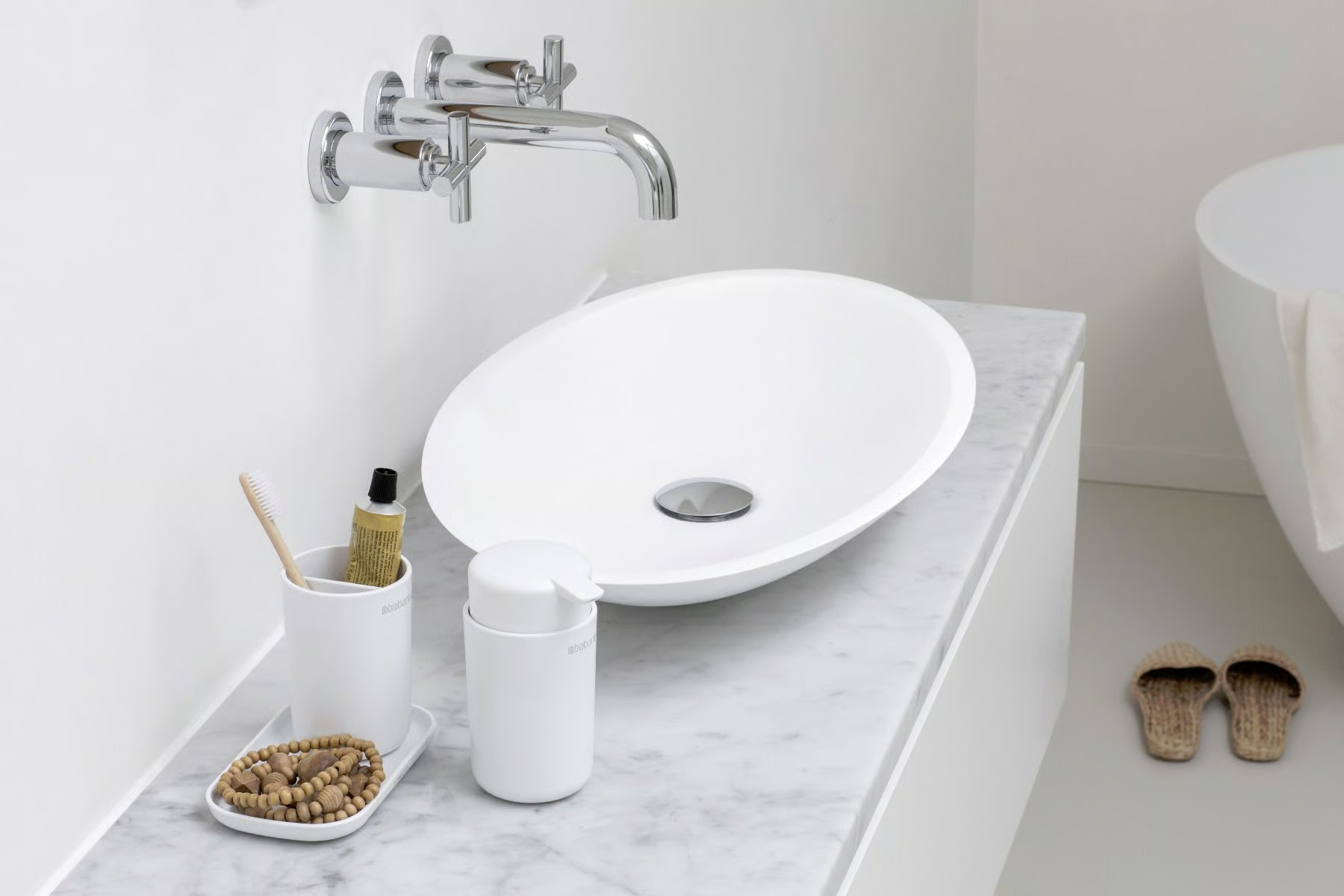 BRABANTIA badkameraccessoires - 280382