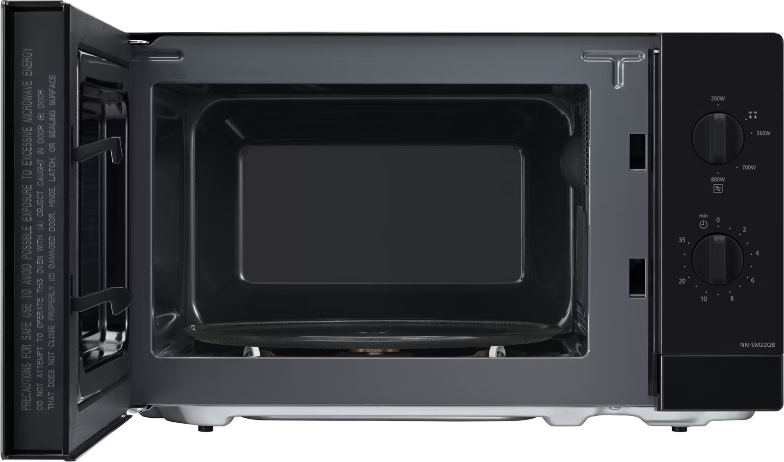 PANASONIC PANN-SM22QBEPG