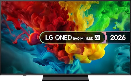 LG 65QNED83B6A