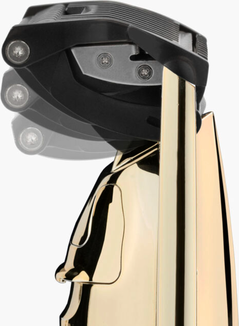 BABYLISS baardtrimmer - BAS992E