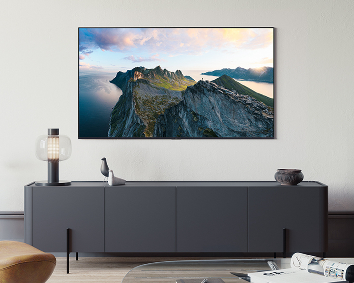SAMSUNG QE50QN83HAUXXN
