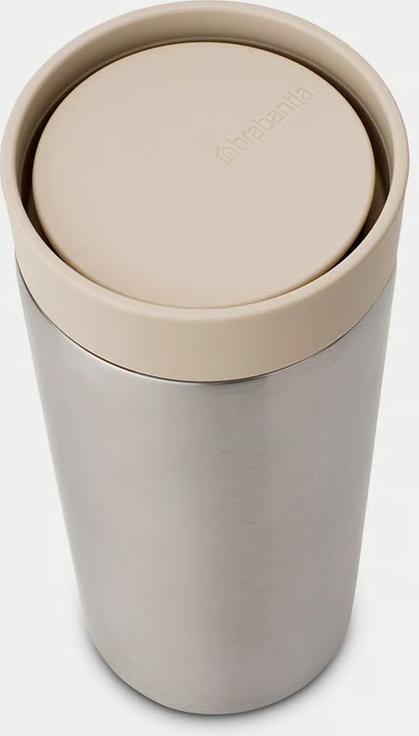 BRABANTIA isoleerbeker - 244827