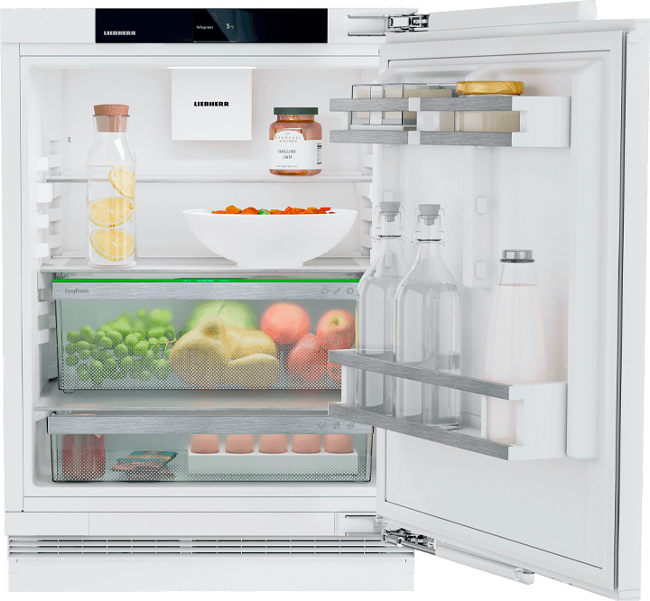 LIEBHERR Inbouw koelkast - URC375I20
